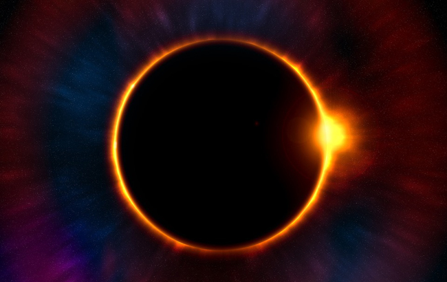 Лунное затмение и выборы: астролог предвещает грандиозные перемены в Украине